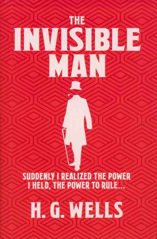 Invisible Man