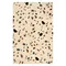 Ковер из хлопка terrazzo poetry из коллекции ethnic, 200х300 см