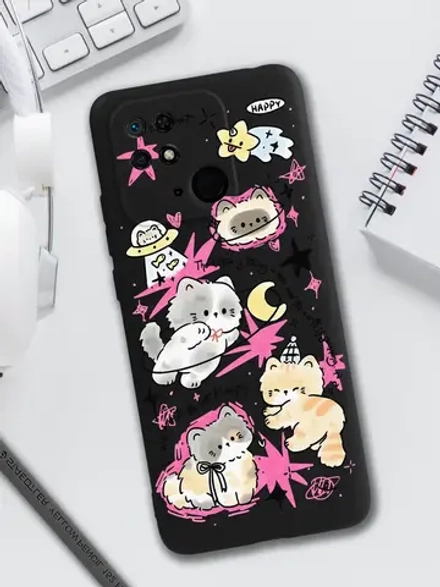 Чехол на Xiaomi Redmi 10C На Xiaomi Poco C40