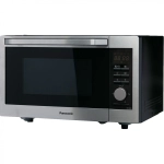 Микроволновая печь Panasonic NN-C69MSZPE 30л. 1000Вт серебристый