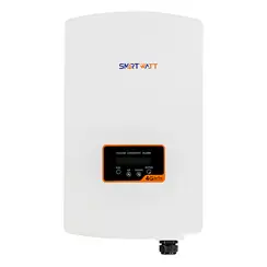 Сетевой инвертор SmartWatt Grid 10K 1P 3 MPPT