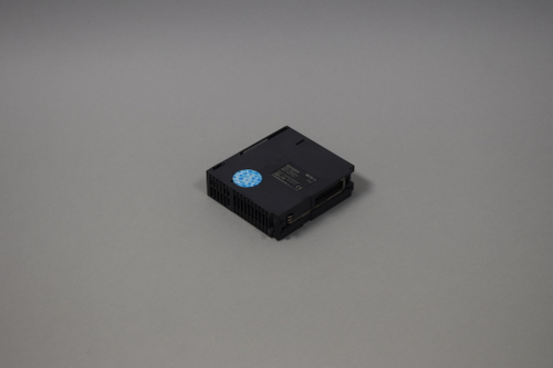 MITSUBISHI Q00CPU