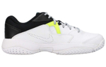 Nike Court Lite 2 Hot Lime Neo Turquoise