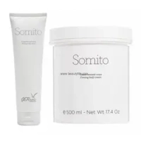 Somito GERnetic | Крем для улучшения тонуса кожи и мышц
