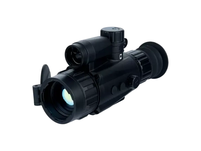 Тепловизионный прицел Artelv Electron 3.4x 35мм 384x288 LRF (AETS34)