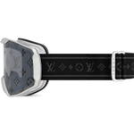 LOUIS VUITTON Snow Anti Fog Windproof Snap Buckle Unisex Ski Goggles