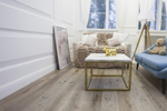 Кварц-винил SPC Damy Floor Family SPC 0,75мм 4,2 мм ДУБ ЛОФТ 2.635 м2