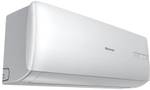 Кондиционер Hisense Silver DC Inverter AS-09UR4SYDDL1(S)