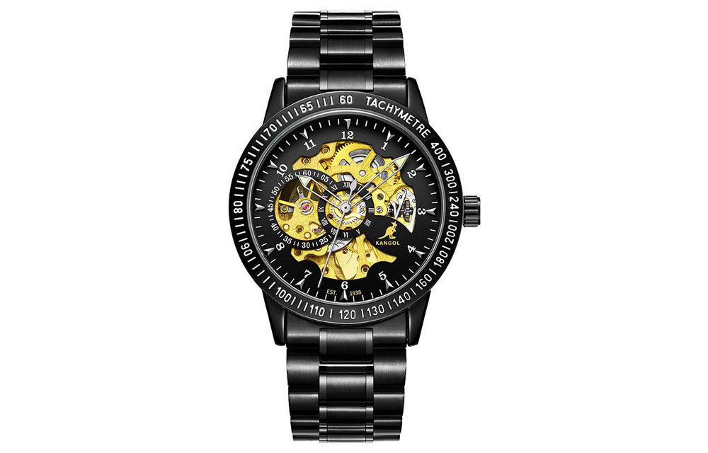 KANGOL Men"s Watch