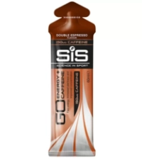 Гель изотонический углеводный SIS