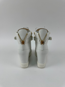 Кеды Giuseppe Zanotti Coby