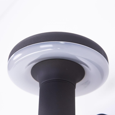 Citilux CLU01W LED Уличный настенный светильник Графит