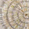 Панно декоративное tessera beige №1, 50х70 см