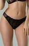 THEA BLACK Трусы слипы