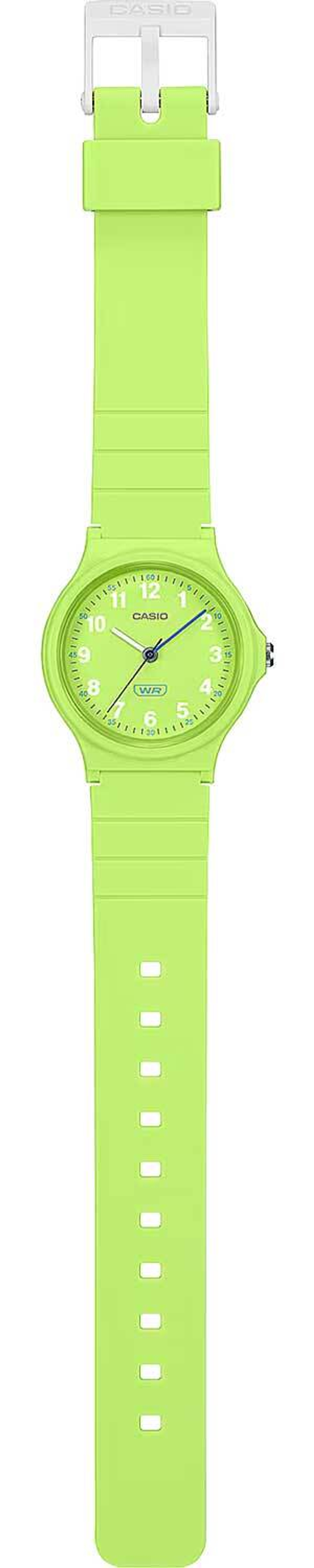 Женские наручные часы Casio Collection LQ-24B-3B
