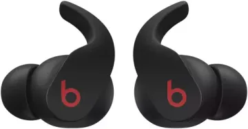 Беспроводные наушники Beats Fit Pro, черный