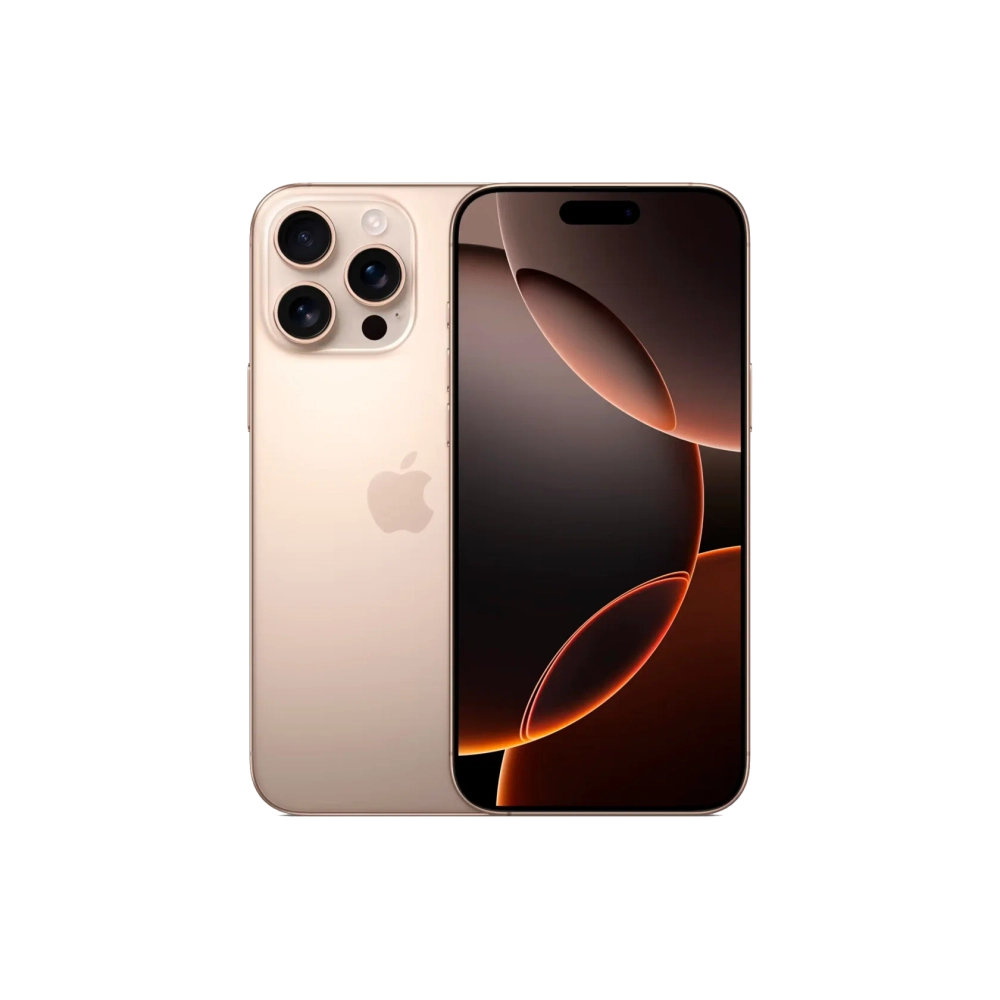 iPhone 16 Pro