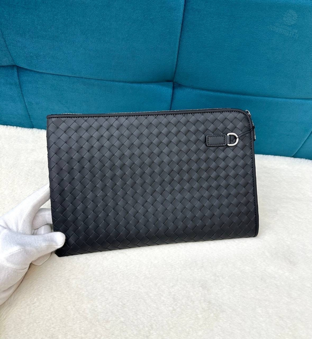 Клатч Bottega Veneta