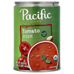 Pacific Foods, органический томатный снек, 463 г (16,3 унции)