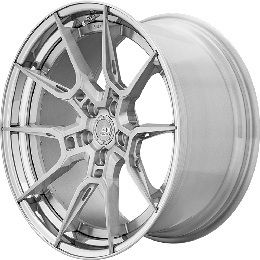 RP FORGED HCA674