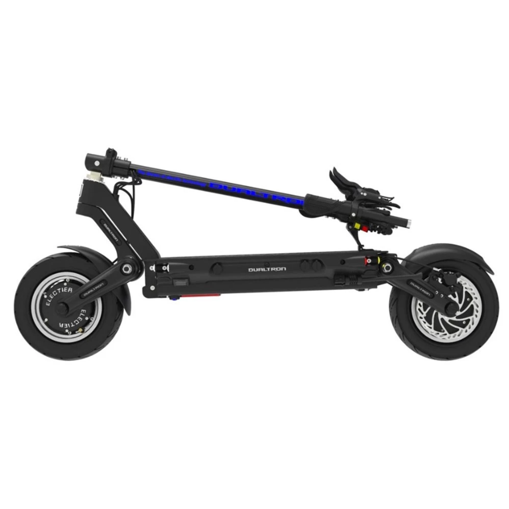 Электросамокат Dualtron Thunder