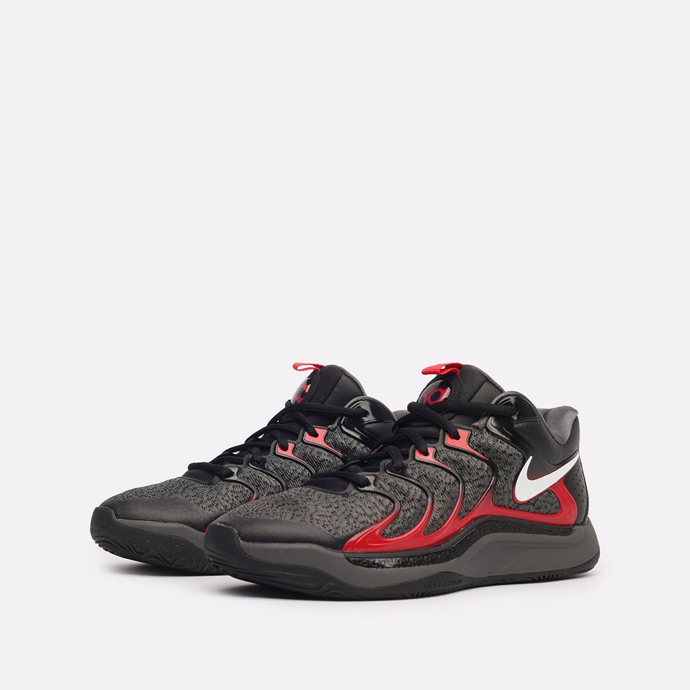 Заказать в Москве Nike KD 17 Iron Grey
