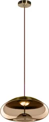 Подвесной светильник Knot 8135-D Loft It