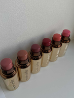 Румяна-стик от Sen Sulu blush stick - в наличии оттенки: 01, 02, 03, 04, 05, 06
