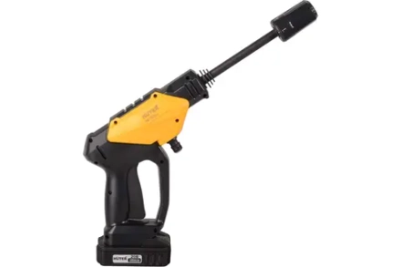 Мойка высокого давления Huter W-20Li