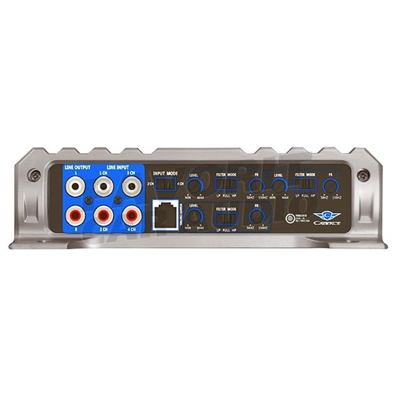 Усилитель CADENCE SQA750.6
