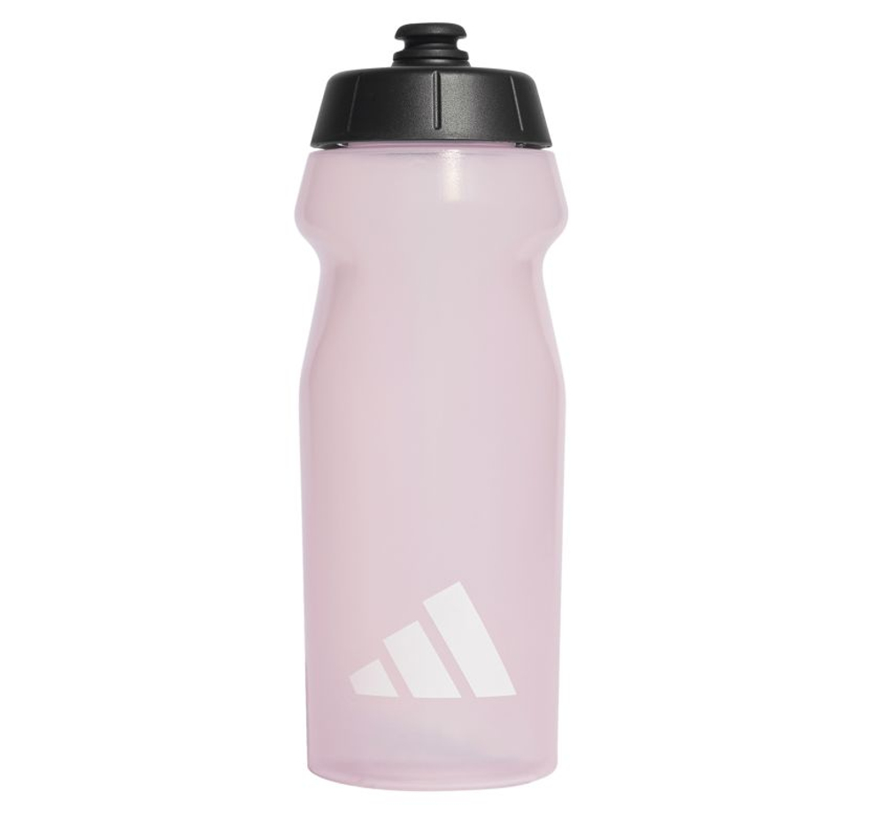 Бутылка Adidas Performance Bottle 500ml — розовый/белый