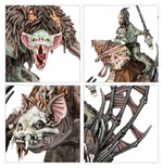 Flesh-Eater Courts Army Set
