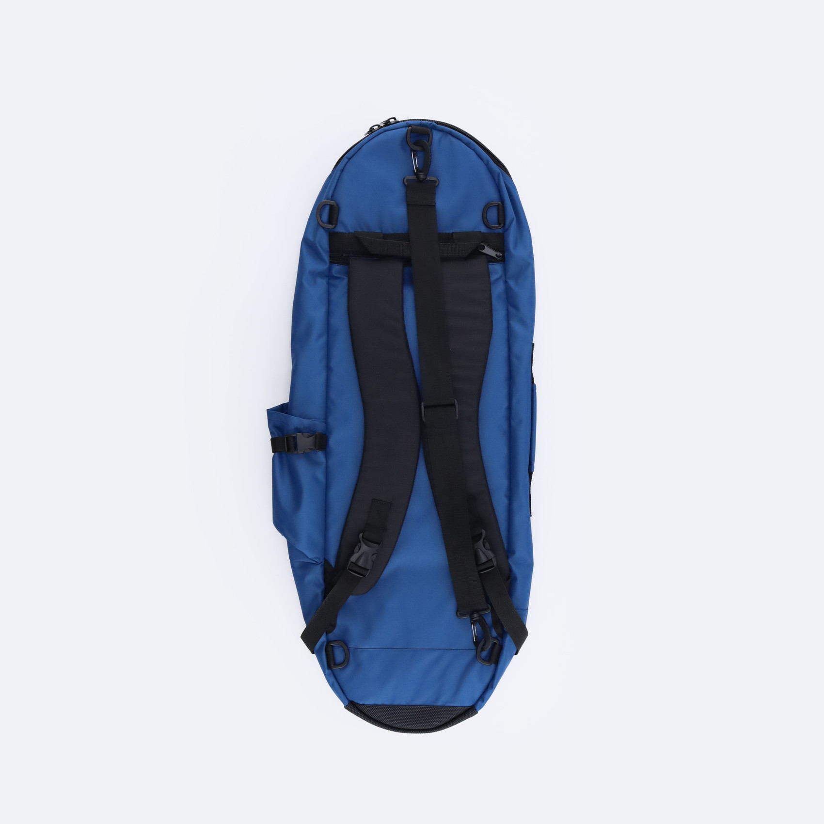 Чехол для скейтборда Skate Bag Trip (blue) артикул: - купить в магазине Дайс