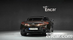 Aston Martin DB11 4.0 V8 — 2020