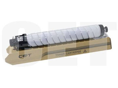 Тонер-картридж для RICOH MP C501SP (14K,232г.CPP,CPT,HT8) черный, CET141350