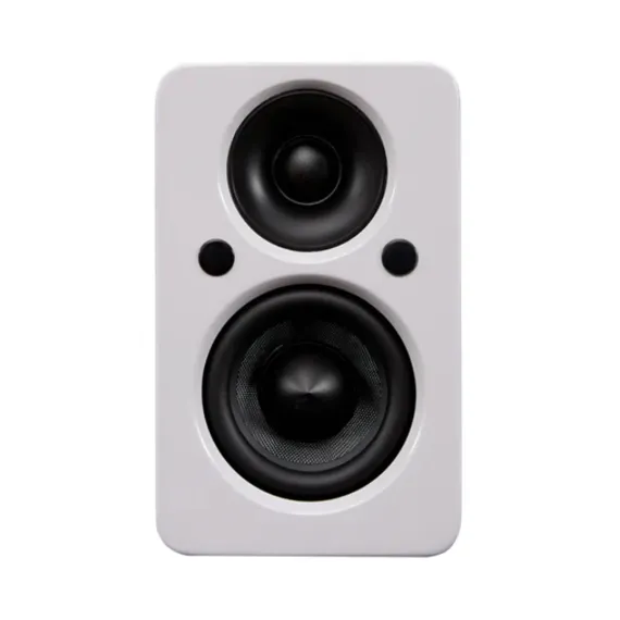Jamo Mini MKII High Gloss White