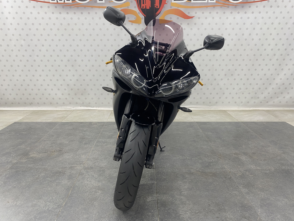 Yamaha YZF-R1 2005