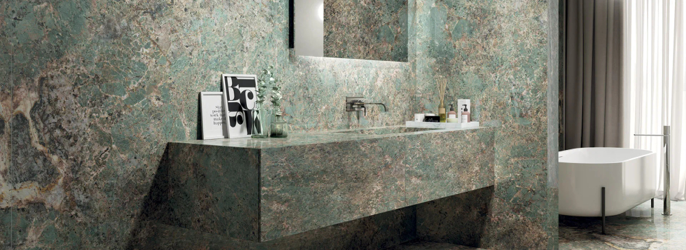 FMG Maxfine Marmi Arabescato Lucidato 75x150