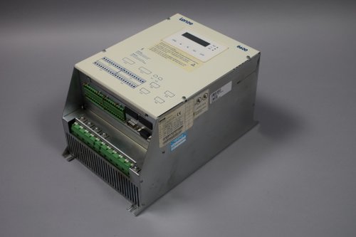 LENZE 8600 33.8605_E.V004