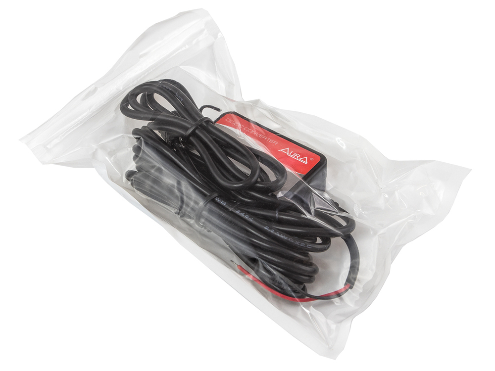 Кабель питания Micro-USB Aura TPA-U032
