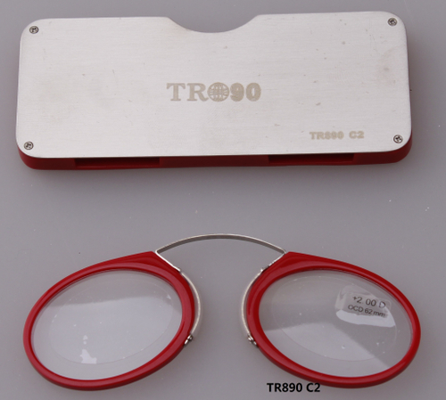 TR890C2