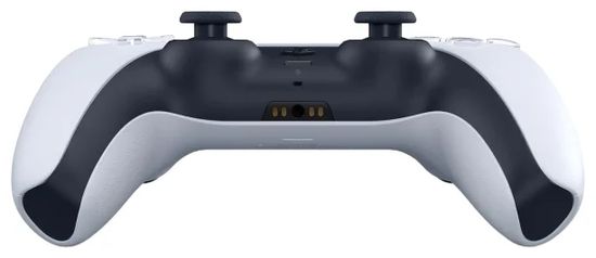 Игровая консоль Sony PlayStation 5 Slim 1Tb, с дисководом, белый
