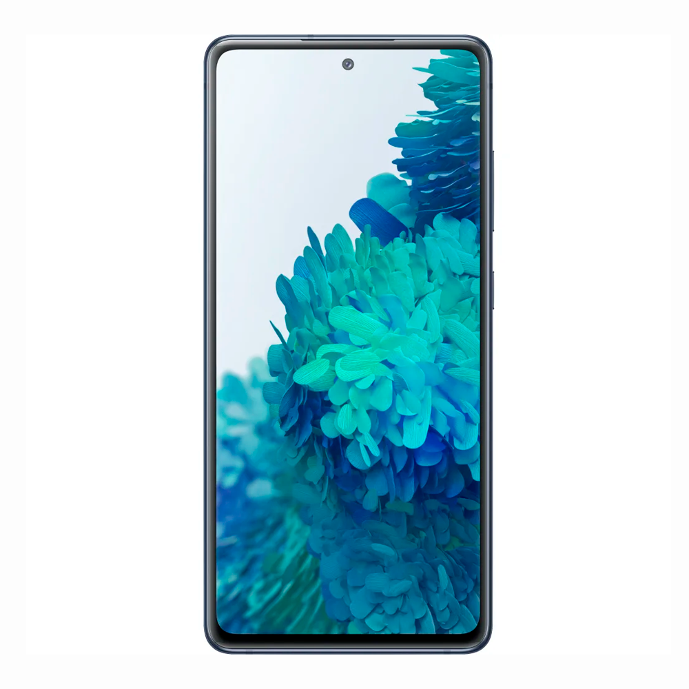 Смартфон Samsung Galaxy S20 FE 6/128GB, Navy (Синий)