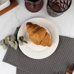 Тарелка d 17,7 см h1,5 см белая фарфор Classic P.L. Proff Cuisine [12]