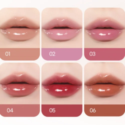 Colorgram Fruity Glass Tint Deep Glaze