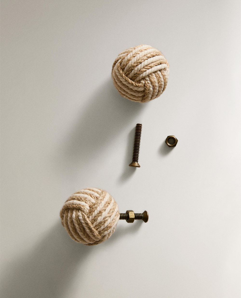 Мебельная ручка Zara Home, фото 4