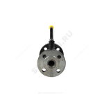 Кран шаровой сталь 09Г2С Ballomax КШТ 60.103 Ду 32 Ру40 фл L=180мм BROEN КШТ 60.103.032.А.40