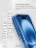Чехол накладка iPhone 16 6.1" Gurdini Rome Series with Magsafe Blue