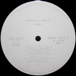 Wrabit / Wrough & Wready (LP)