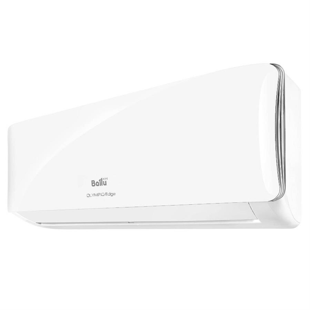 Сплит-система кондиционер настенный Ballu Olympio Edge BSO-09HN8_22Y на 26 м²